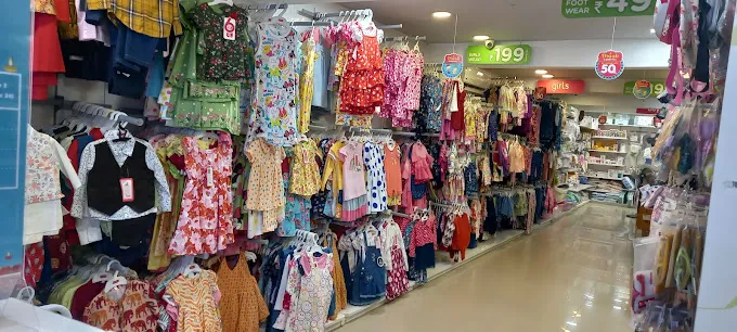 Babyhug Store - Ambattur